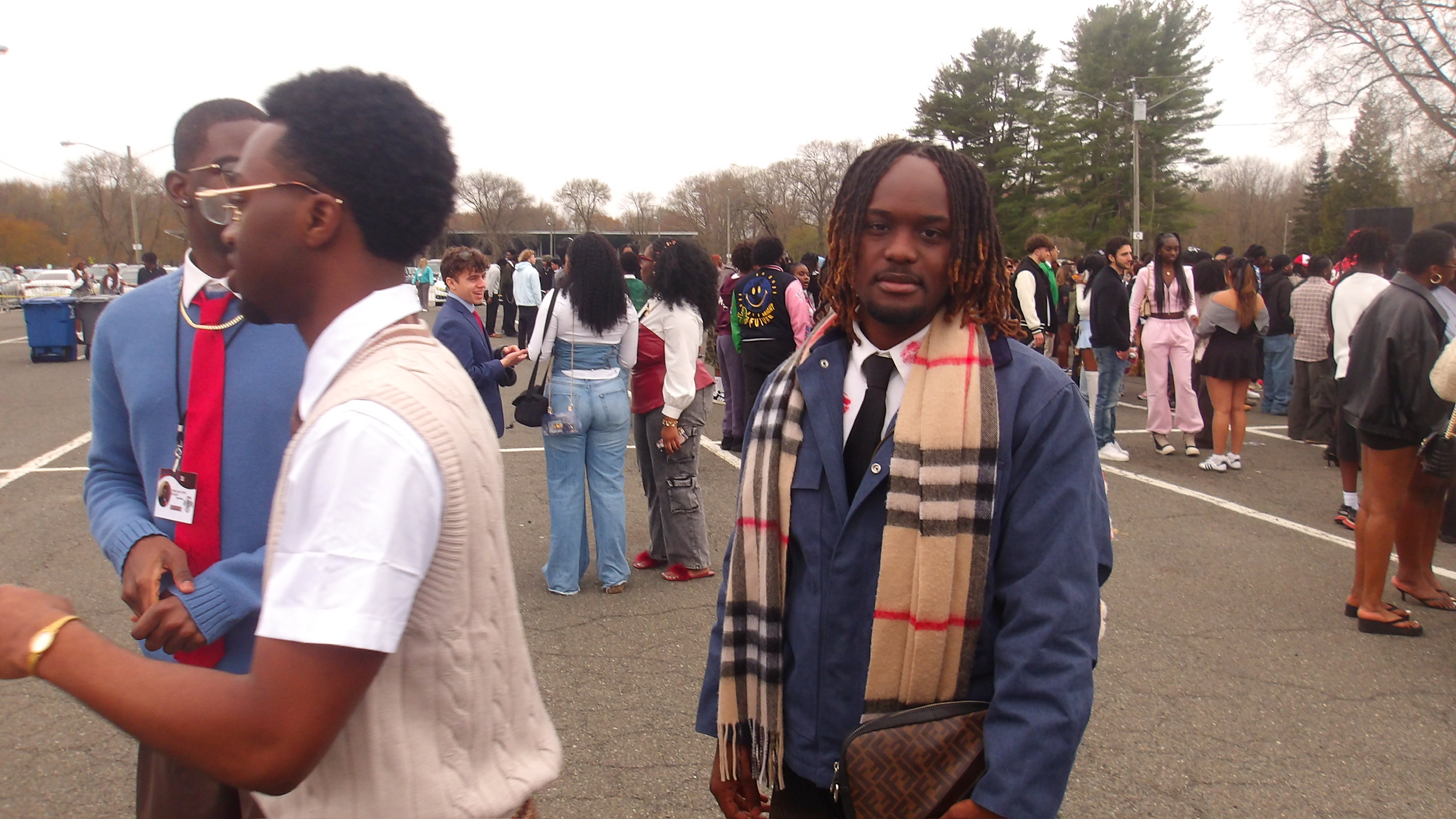 UMASS people SPRING 26 photo
